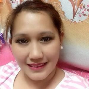 Meet your Posher, Janet